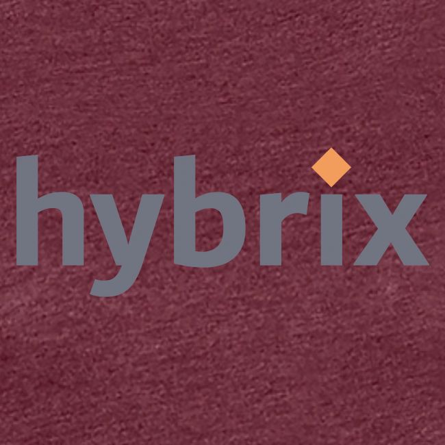 Hybrix logo