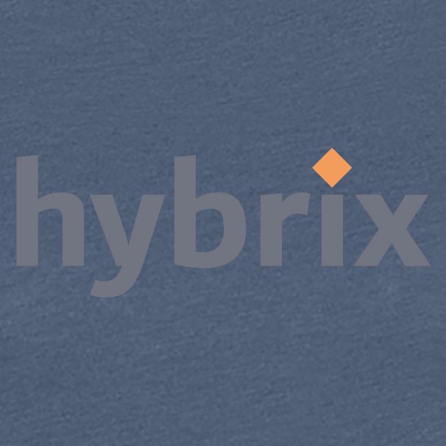 Hybrix logo