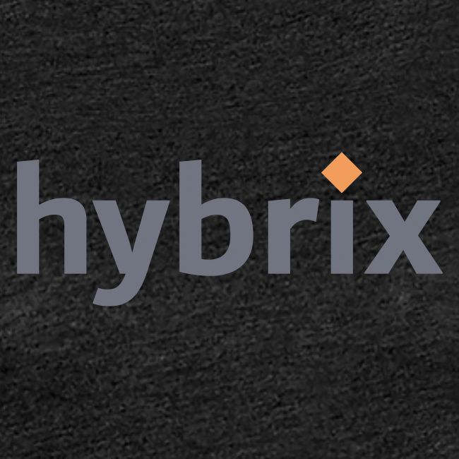 Hybrix logo