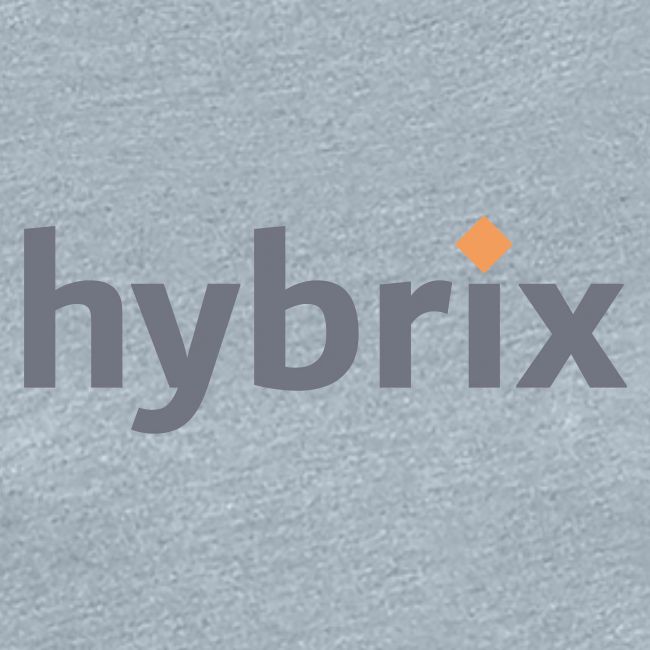 Hybrix logo