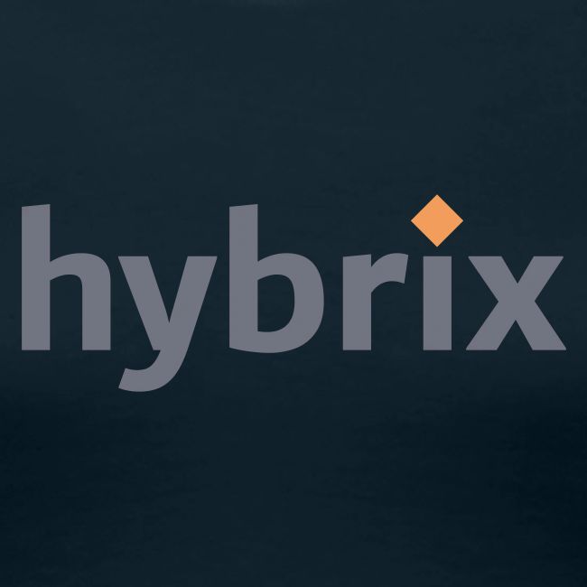 Hybrix logo