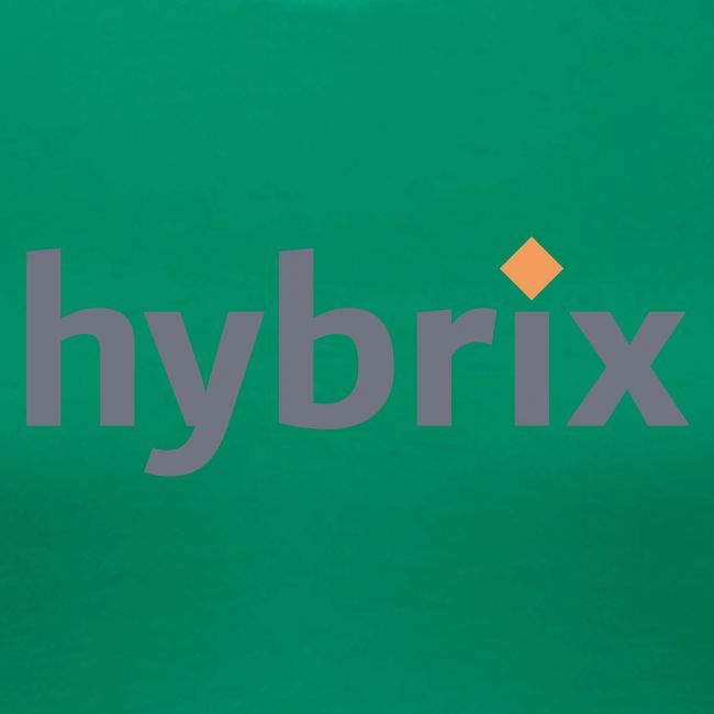 Hybrix logo