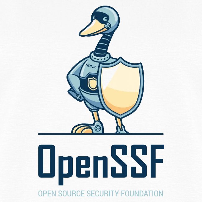 OpenSSF Logo
