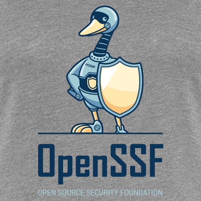 OpenSSF Logo