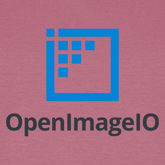 OpenImageIO
