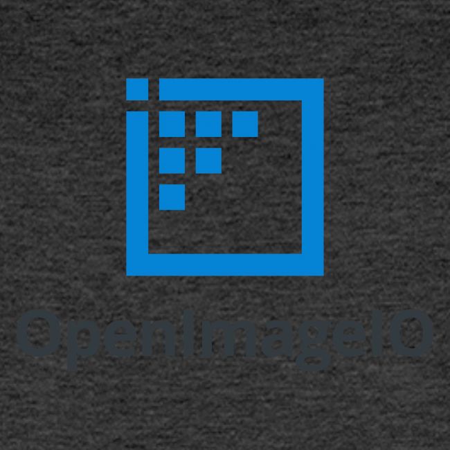 OpenImageIO