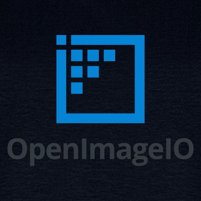 OpenImageIO