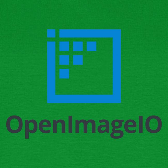 OpenImageIO