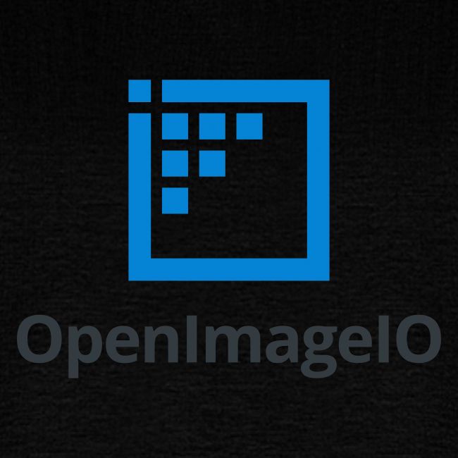 OpenImageIO