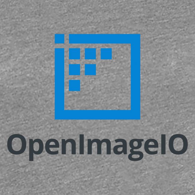 OpenImageIO
