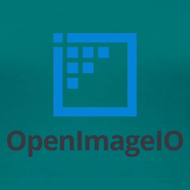 OpenImageIO