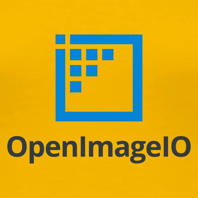 OpenImageIO