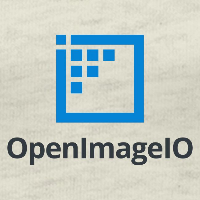 OpenImageIO