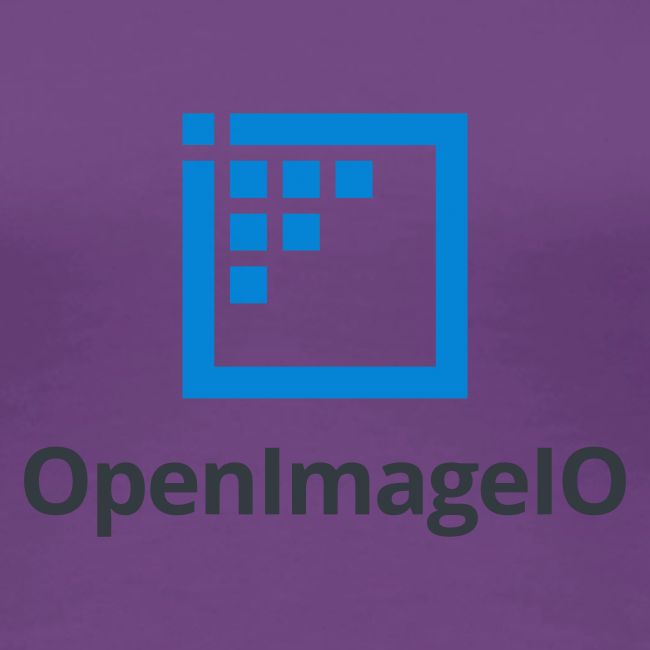 OpenImageIO