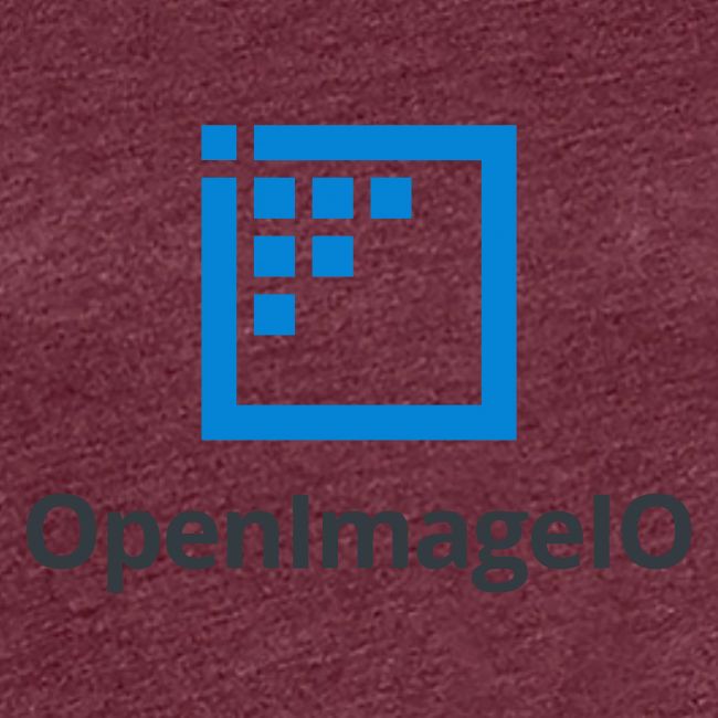 OpenImageIO