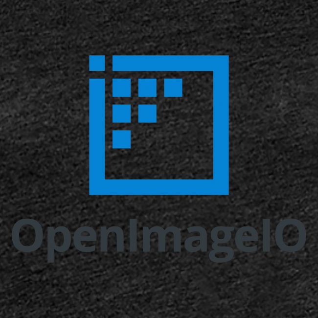 OpenImageIO