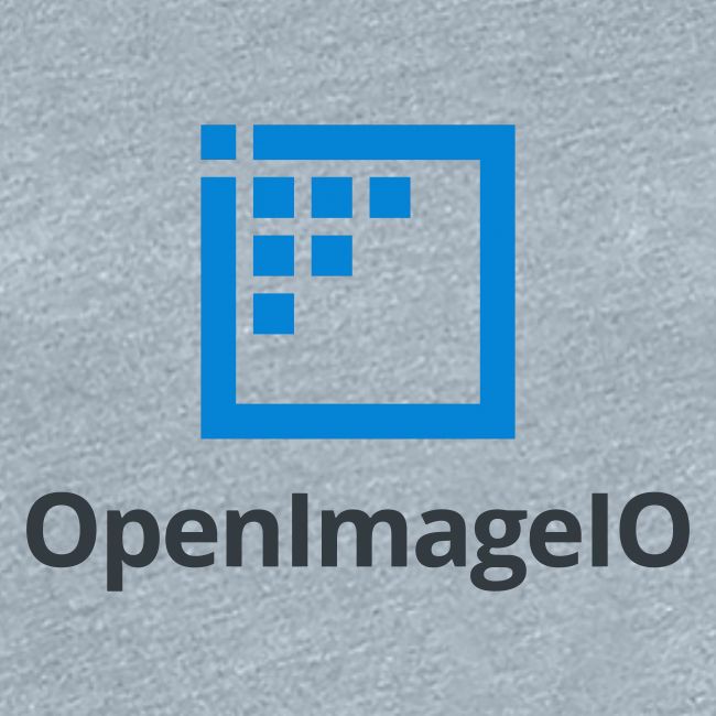 OpenImageIO