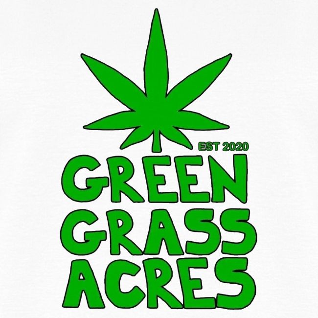 GreenGrassAcres Logo