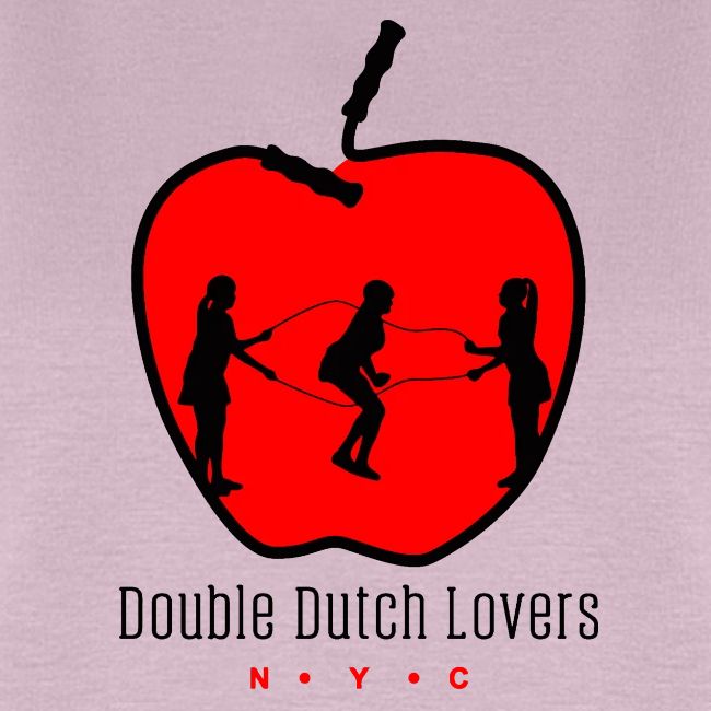 Double Dutch Lovers NYC