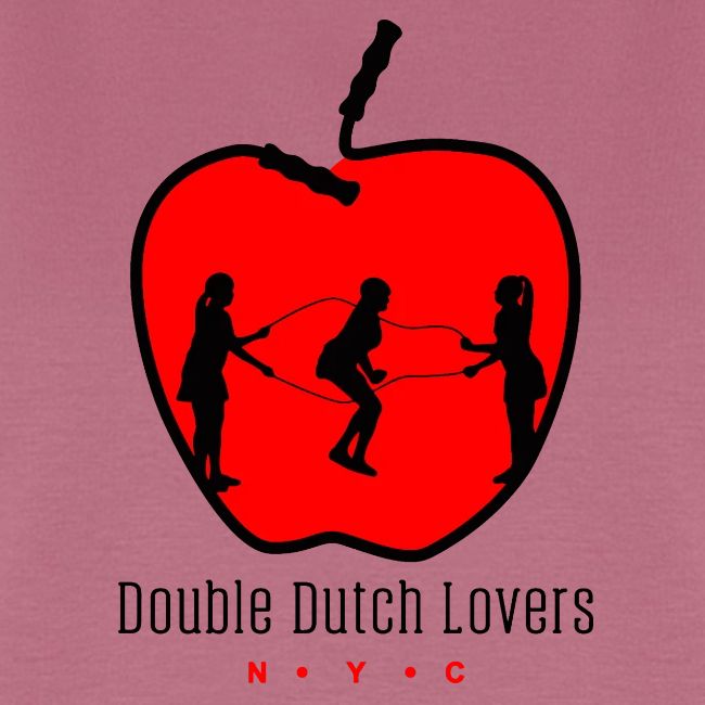 Double Dutch Lovers NYC