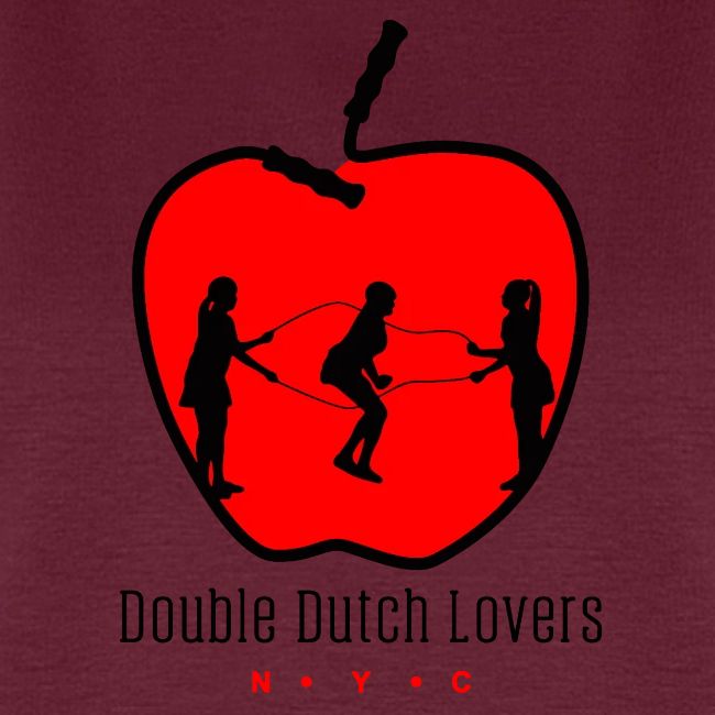 Double Dutch Lovers NYC
