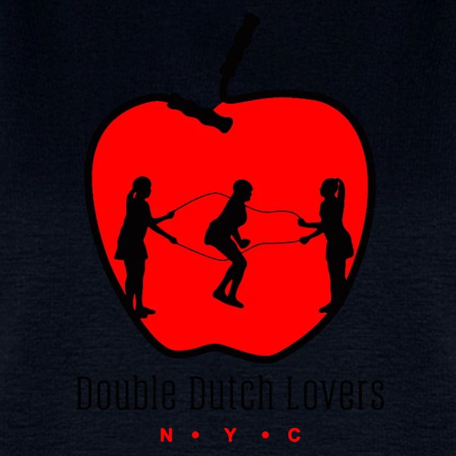 Double Dutch Lovers NYC