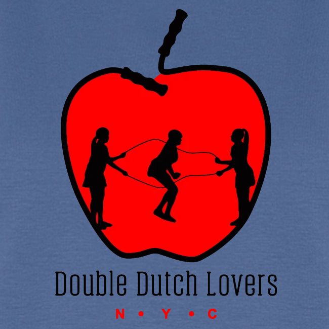 Double Dutch Lovers NYC