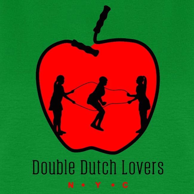 Double Dutch Lovers NYC