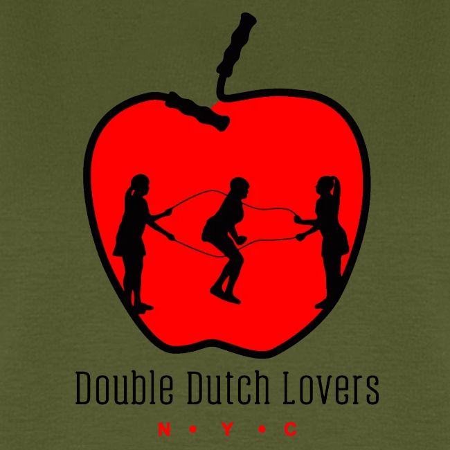 Double Dutch Lovers NYC