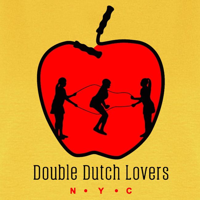 Double Dutch Lovers NYC