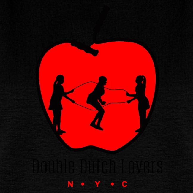 Double Dutch Lovers NYC