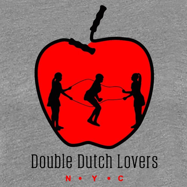 Double Dutch Lovers NYC