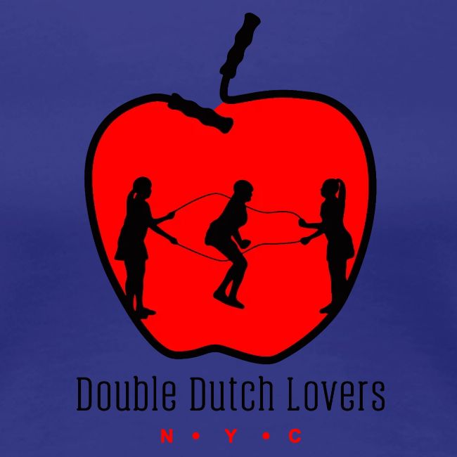 Double Dutch Lovers NYC