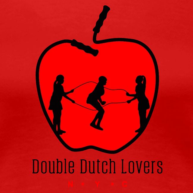 Double Dutch Lovers NYC
