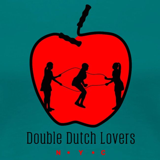 Double Dutch Lovers NYC