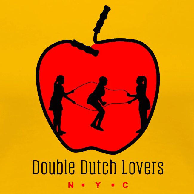 Double Dutch Lovers NYC