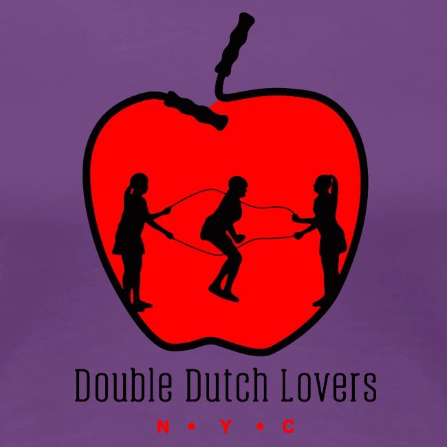 Double Dutch Lovers NYC