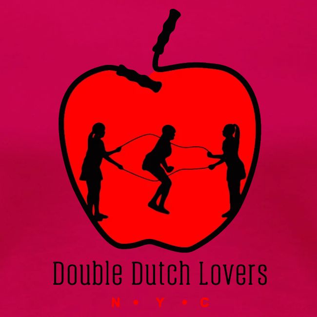 Double Dutch Lovers NYC