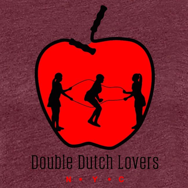 Double Dutch Lovers NYC