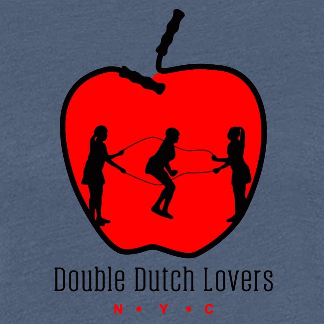 Double Dutch Lovers NYC