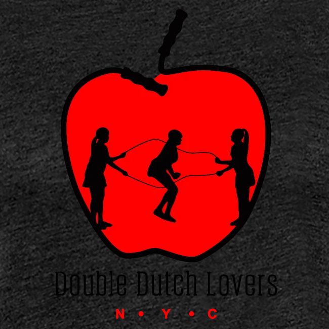 Double Dutch Lovers NYC