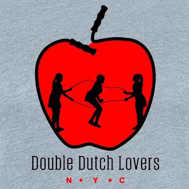 Double Dutch Lovers NYC
