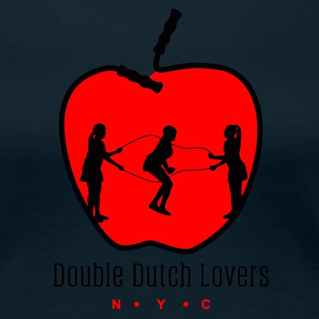 Double Dutch Lovers NYC