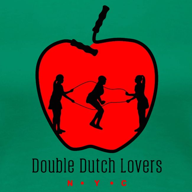 Double Dutch Lovers NYC