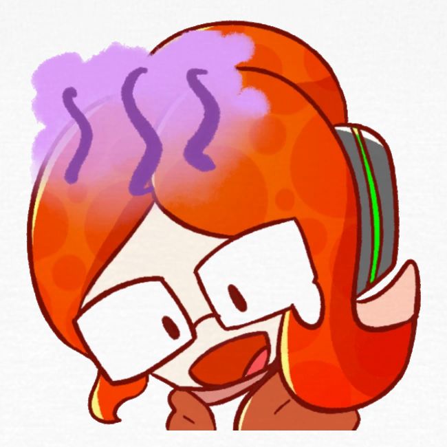 SquidHominid Fail emote