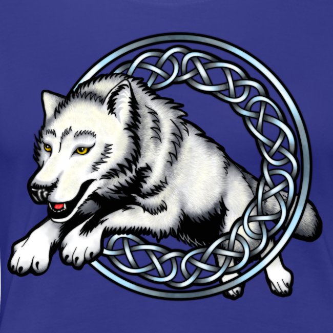 wolfleapingcircle