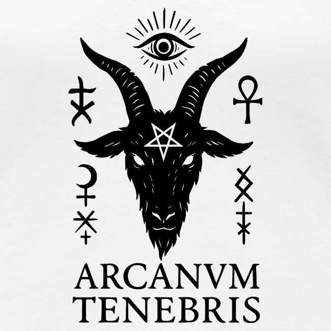 Arcanvm Tenebris