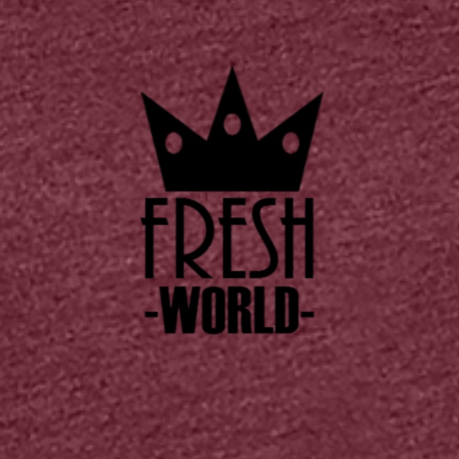 Fresh World