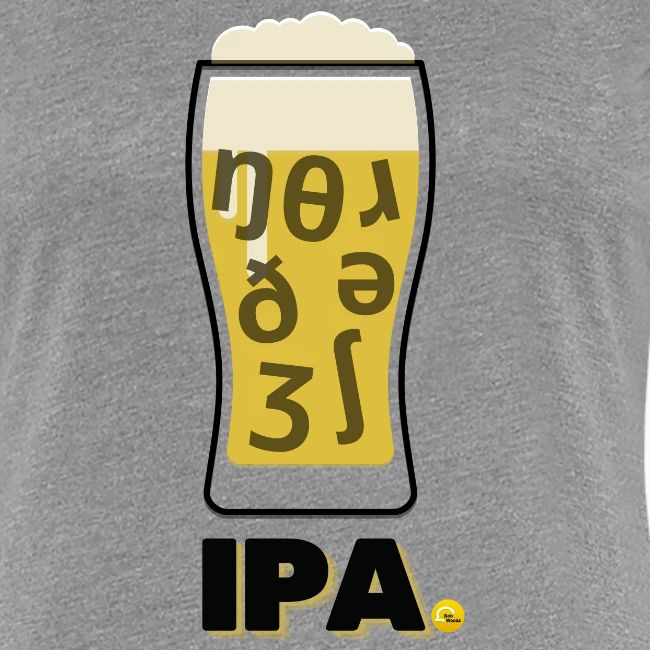 IPA