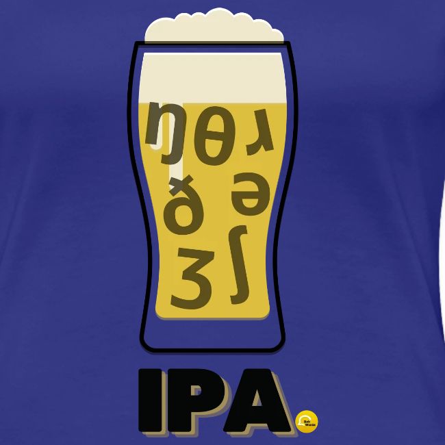 IPA